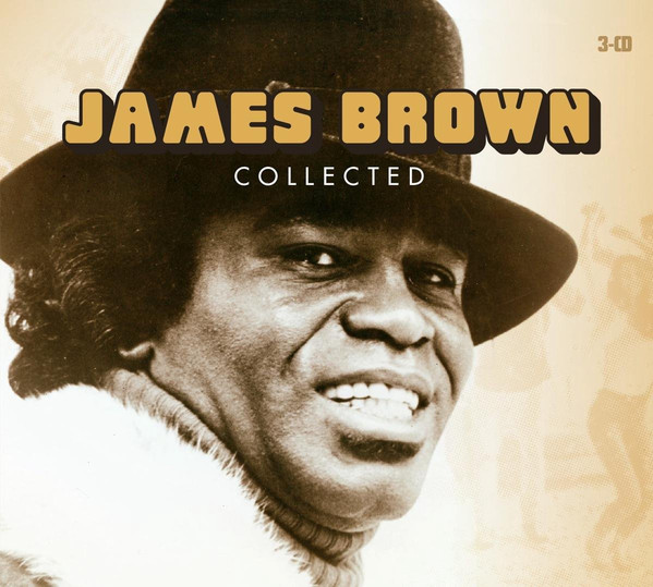 James Brown & Full Force